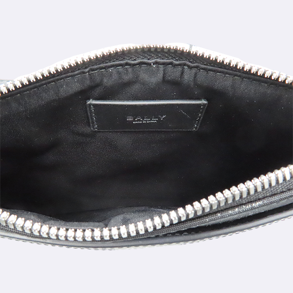 Bally(�߸�) MLO04UNY286 ���� ���� �к긯 COD �÷� ũ�ν��� [��������] �̹���5 - ���̺��� �߰���ǰ