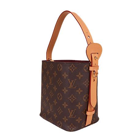 Louis Vuitton(���̺���) M12925 ���׷� ĵ���� ����BB ��Ʈ ũ�ν���(���ֻ���) �̹���3 - ���̺��� �߰���ǰ