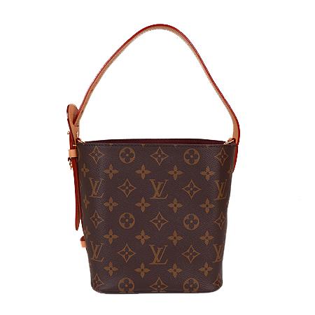 Louis Vuitton(���̺���) M12925 ���׷� ĵ���� ����BB ��Ʈ ũ�ν���(���ֻ���) �̹���4 - ���̺��� �߰���ǰ