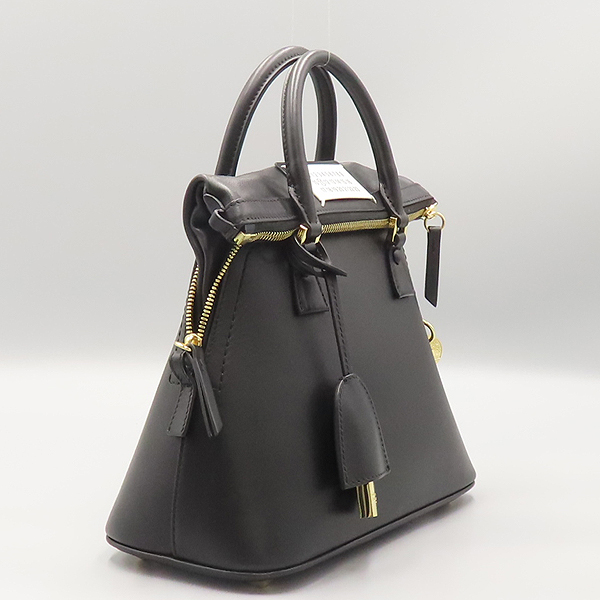 Maison Margiela(���� ����������) S56WG0082 ���� ���� 5AC �̴� ��Ʈ�� + ��� ��Ʈ�� 2WAY [��ź�Ե���] �̹���3 - ���̺��� �߰���ǰ