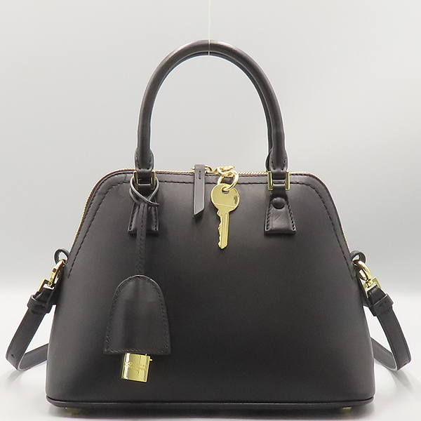 Maison Margiela(���� ����������) S56WG0082 ���� ���� 5AC �̴� ��Ʈ�� + ��� ��Ʈ�� 2WAY [��ź�Ե���] �̹���4 - ���̺��� �߰���ǰ