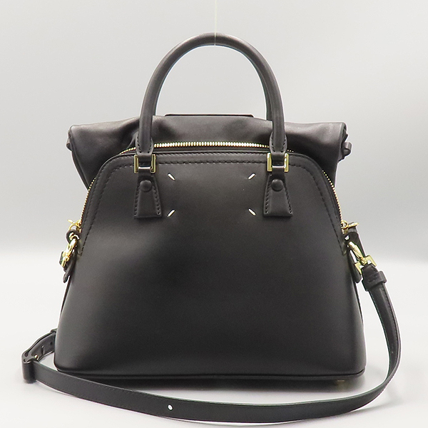 Maison Margiela(���� ����������) S56WG0082 ���� ���� 5AC �̴� ��Ʈ�� + ��� ��Ʈ�� 2WAY [��ź�Ե���] �̹���5 - ���̺��� �߰���ǰ