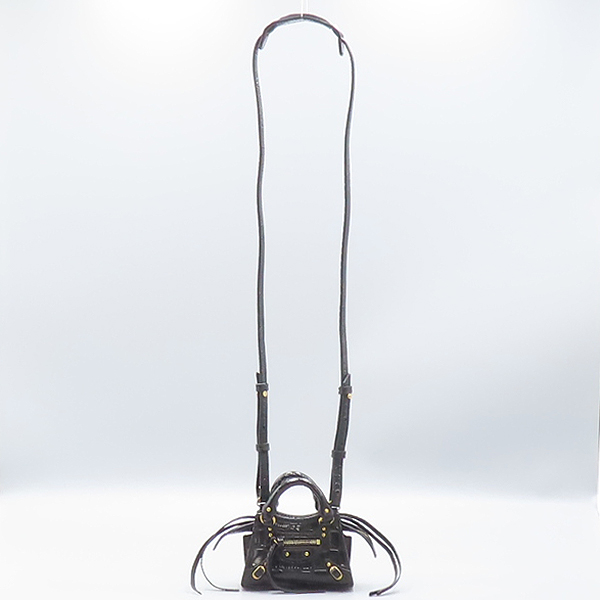 Balenciaga(�߷��þư�) 669537 ���� ũ��Ŀ���� ���� ���� �׿� Ŭ���� ���� ���� ũ�ν��� [��ź�Ե���] �̹���4 - ���̺��� �߰���ǰ