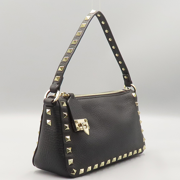 VALENTINO(�߷�Ƽ��) WW2B0J47VSF ���� ���� ����ٴ� ���� �����͵� ���� ��� �� ũ�ν��� 2WAY [��ź�Ե���] �̹���3 - ���̺��� �߰���ǰ
