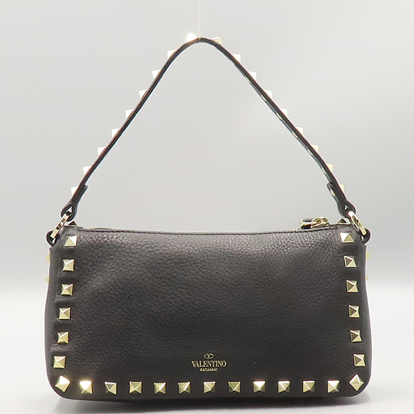 VALENTINO(�߷�Ƽ��) WW2B0J47VSF ���� ���� ����ٴ� ���� �����͵� ���� ��� �� ũ�ν��� 2WAY [��ź�Ե���] �̹���5 - ���̺��� �߰���ǰ
