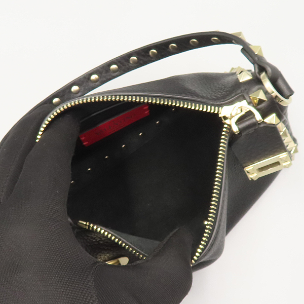 VALENTINO(�߷�Ƽ��) WW2B0J47VSF ���� ���� ����ٴ� ���� �����͵� ���� ��� �� ũ�ν��� 2WAY [��ź�Ե���] �̹���7 - ���̺��� �߰���ǰ