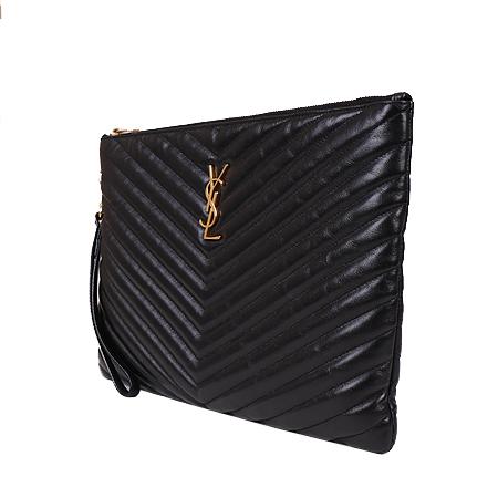 YSL(»ý·Î¶û) 559193 YSL ±ÝÀå·Î°í ºí·¢ ·¹´õ ¸¶Æ²¶ó¼¼ Ŭ·¯Ä¡¹é(±¤ÁÖ»ó¹«Á¡) YSL(»ý·Î¶û) 559193 YSL ±ÝÀå·Î°í ºí·¢ ·¹´õ ¸¶Æ²¶ó¼¼ Ŭ·¯Ä¡¹é(±¤ÁÖ»ó¹«Á¡)