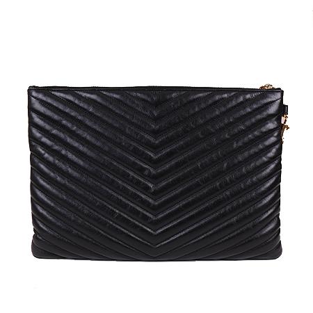 YSL(»ý·Î¶û) 559193 YSL ±ÝÀå·Î°í ºí·¢ ·¹´õ ¸¶Æ²¶ó¼¼ Ŭ·¯Ä¡¹é(±¤ÁÖ»ó¹«Á¡) YSL(»ý·Î¶û) 559193 YSL ±ÝÀå·Î°í ºí·¢ ·¹´õ ¸¶Æ²¶ó¼¼ Ŭ·¯Ä¡¹é(±¤ÁÖ»ó¹«Á¡)