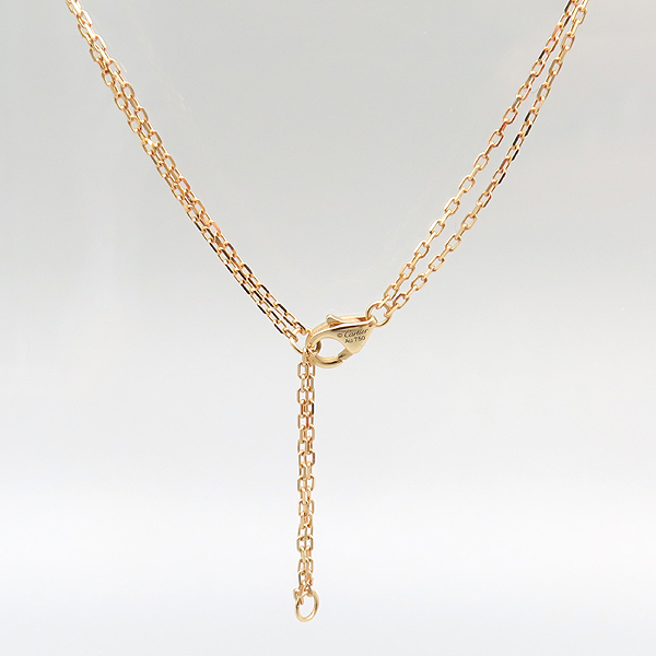 Cartier(��쿡) B7224509 18K ��ũ ��� LOVE ���� ���̾� 2����Ʈ ����� [���̷Ե���] �̹���2 - ���̺��� �߰���ǰ