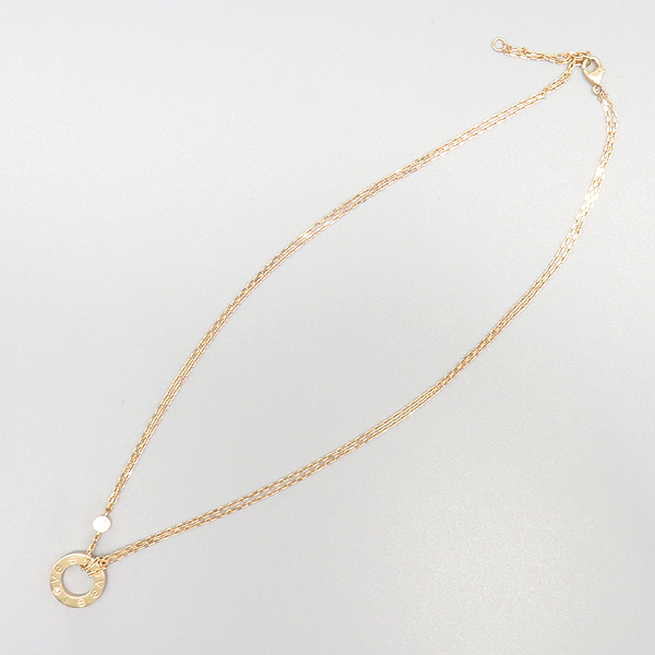 Cartier(��쿡) B7224509 18K ��ũ ��� LOVE ���� ���̾� 2����Ʈ ����� [���̷Ե���] �̹���3 - ���̺��� �߰���ǰ