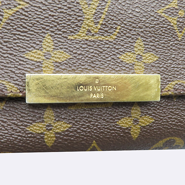 Louis Vuitton(���̺���) M40718 ���׷� ĵ���� ���̺��� MM 2WAY [�ϻ�Ե���] �̹���4 - ���̺��� �߰���ǰ