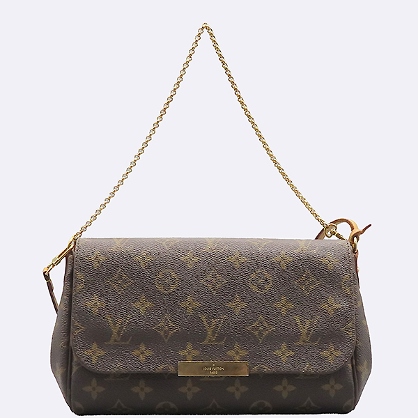 Louis Vuitton(���̺���) M40718 ���׷� ĵ���� ���̺��� MM 2WAY [�ϻ�Ե���] �̹���2 - ���̺��� �߰���ǰ