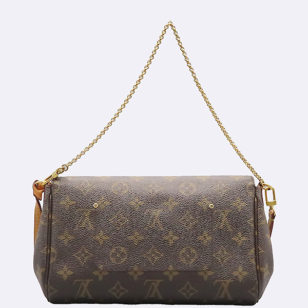 Louis Vuitton(���̺���) M40718 ���׷� ĵ���� ���̺��� MM 2WAY [�ϻ�Ե���] �̹���3 - ���̺��� �߰���ǰ