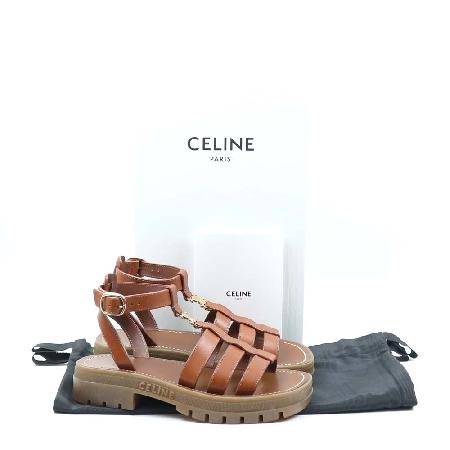 Celine(������) 352463778C Ŭ���� Ʈ������ �۷������� ���� 37������ (240MM) [����ż�����] �̹���2 - ���̺��� �߰���ǰ