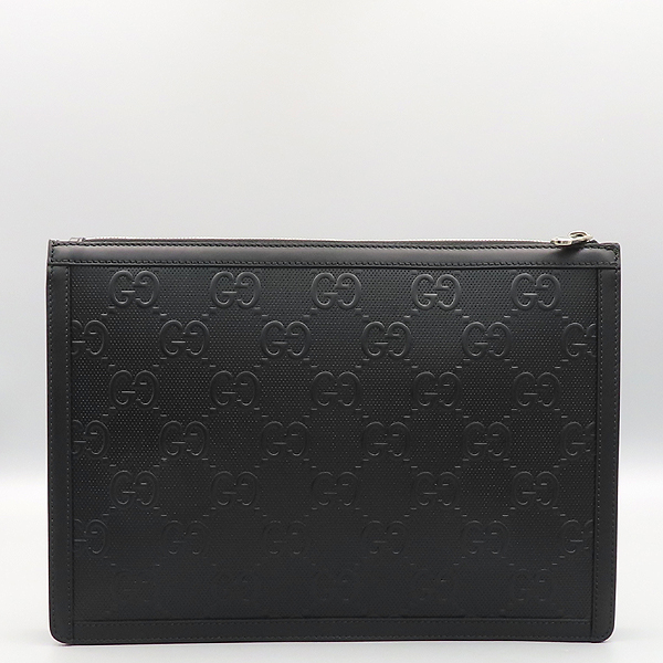 (�̻��) Gucci(����) 646449 ���� ���� GG ������ Ŭ��ġ�� [õ�Ƚż�����] �̹���4 - ���̺��� �߰���ǰ
