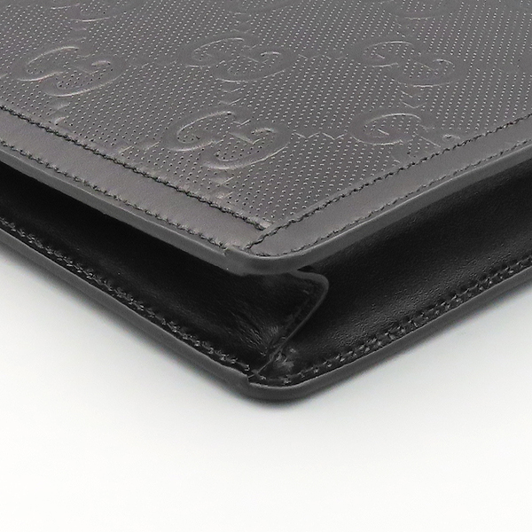 (�̻��) Gucci(����) 646449 ���� ���� GG ������ Ŭ��ġ�� [õ�Ƚż�����] �̹���5 - ���̺��� �߰���ǰ