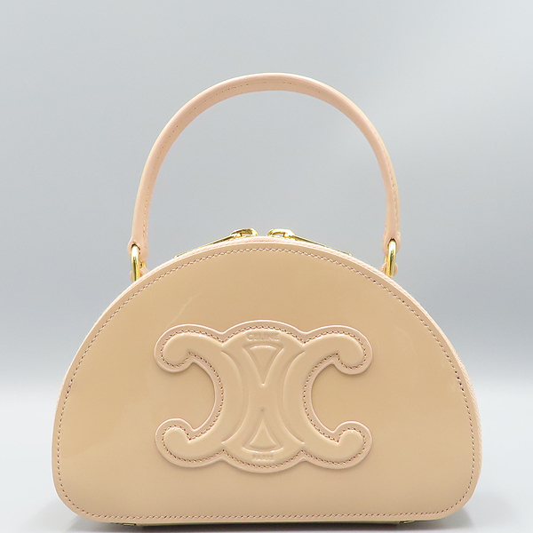Celine(������) 10K643GEC ��ũ ���̴�Ʈ �̴� ���� �� ���̽� ��Ʈ�� �� ũ�ν��� 2WAY [��ź�Ե���] �̹���2 - ���̺��� �߰���ǰ
