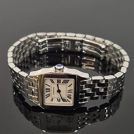 Cartier(��쿡) W25064Z5 ���佺 ������ S ������ ��ƿ ������ �ð� (���ַԵ���) �̹���2 - ���̺��� �߰���ǰ