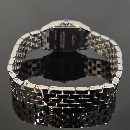 Cartier(��쿡) W25064Z5 ���佺 ������ S ������ ��ƿ ������ �ð� (���ַԵ���) �̹���4 - ���̺��� �߰���ǰ