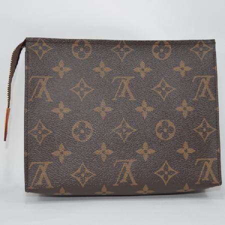 Louis Vuitton(���̺���) M47544 ���׷� ĵ���� ���Ϸ� 19 �Ŀ�ġ �� Ŭ��ġ�� �̹���2 - ���̺��� �߰���ǰ