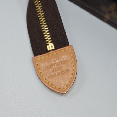 Louis Vuitton(���̺���) M47544 ���׷� ĵ���� ���Ϸ� 19 �Ŀ�ġ �� Ŭ��ġ�� �̹���3 - ���̺��� �߰���ǰ