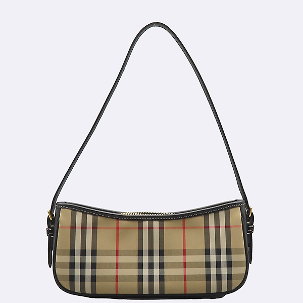 Burberry(������) 8078837 ��Ƽ�� üũ ������ ���� ��ī�̺� ����� [�ϻ�Ե���] �̹���2 - ���̺��� �߰���ǰ