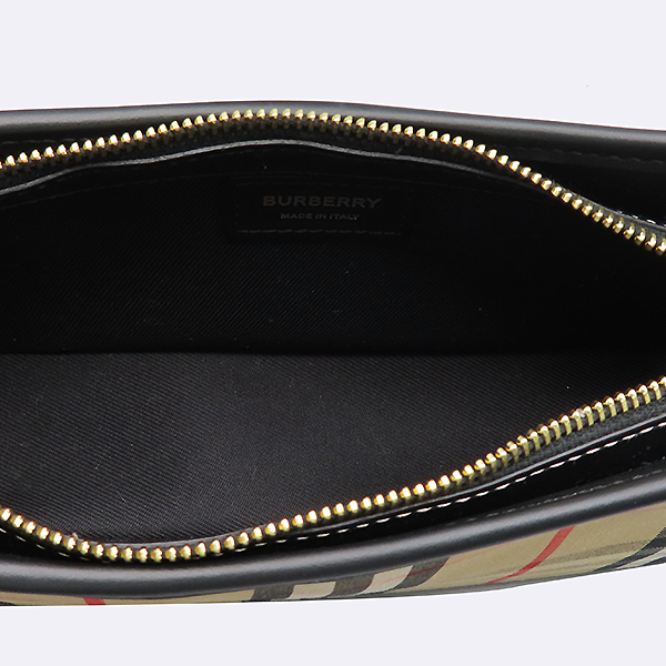 Burberry(������) 8078837 ��Ƽ�� üũ ������ ���� ��ī�̺� ����� [�ϻ�Ե���] �̹���5 - ���̺��� �߰���ǰ