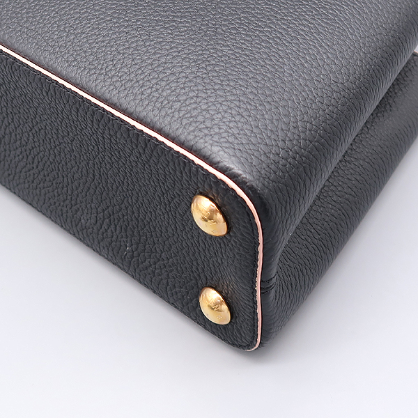 Louis Vuitton(���̺���) M20709 ���� ���� īǶ��(īǪ��) BB ��Ʈ�� + �����Ʈ�� 2WAY [����������] �̹���4 - ���̺��� �߰���ǰ