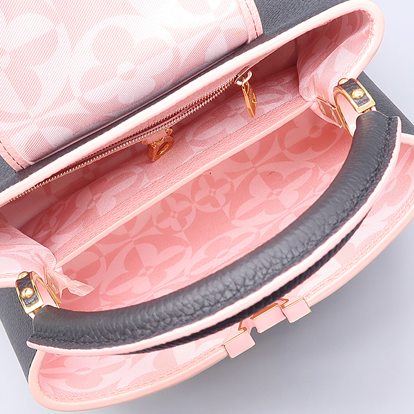 Louis Vuitton(���̺���) M20709 ���� ���� īǶ��(īǪ��) BB ��Ʈ�� + �����Ʈ�� 2WAY [����������] �̹���5 - ���̺��� �߰���ǰ