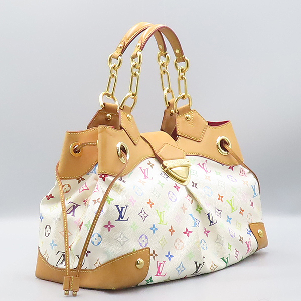 Louis Vuitton(���̺���) M40123 ���׷� ��Ƽ �÷� ȭ��Ʈ �콶�� ��Ʈ�� [��ź�Ե���] �̹���3 - ���̺��� �߰���ǰ