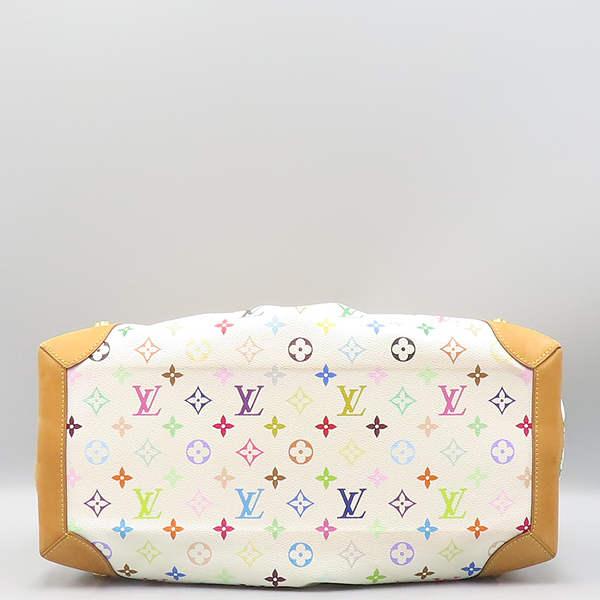 Louis Vuitton(���̺���) M40123 ���׷� ��Ƽ �÷� ȭ��Ʈ �콶�� ��Ʈ�� [��ź�Ե���] �̹���5 - ���̺��� �߰���ǰ