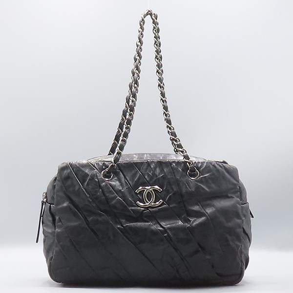 Chanel(����) ���� ���� TWISTED Ʈ����Ʈ ���� COCO �ΰ� ���� ü�� ����� [��ź�Ե���] �̹���2 - ���̺��� �߰���ǰ