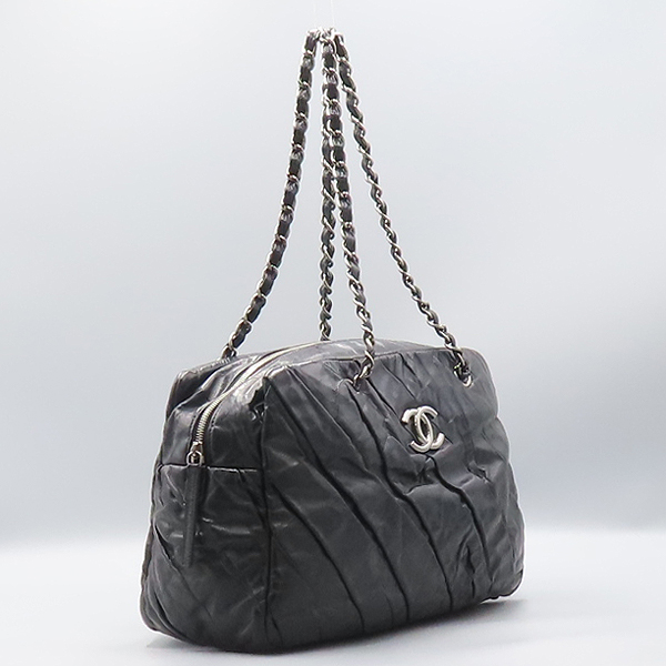 Chanel(����) ���� ���� TWISTED Ʈ����Ʈ ���� COCO �ΰ� ���� ü�� ����� [��ź�Ե���] �̹���3 - ���̺��� �߰���ǰ