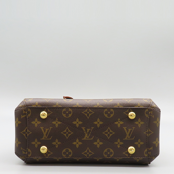 Louis Vuitton(���̺���) M41055 ���׷� ĵ���� ���״� BB ��Ʈ�� + �����Ʈ�� 2-WAY [���̷Ե���] �̹���5 - ���̺��� �߰���ǰ