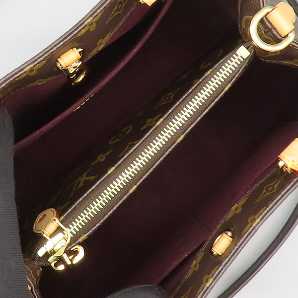 Louis Vuitton(���̺���) M41055 ���׷� ĵ���� ���״� BB ��Ʈ�� + �����Ʈ�� 2-WAY [���̷Ե���] �̹���7 - ���̺��� �߰���ǰ