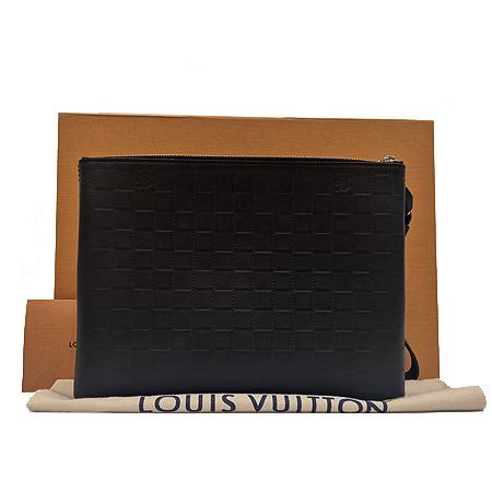 Louis Vuitton(���̺���) N40504 ���� �ٹ̿� ����ũ���� ���Ǵ� �Ŀ�ġ�� Ŭ��ġ (���ַԵ���) �̹���3 - ���̺��� �߰���ǰ
