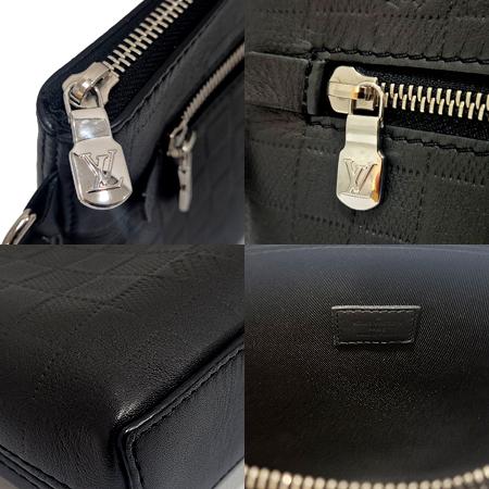 Louis Vuitton(���̺���) N40504 ���� �ٹ̿� ����ũ���� ���Ǵ� �Ŀ�ġ�� Ŭ��ġ (���ַԵ���) �̹���5 - ���̺��� �߰���ǰ