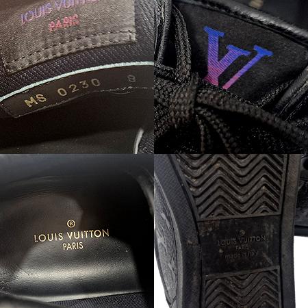 Louis Vuitton(���̺���) ���� ���׷� ������ ���� ����Ŀ�� 270MM (���ַԵ���) �̹���5 - ���̺��� �߰���ǰ