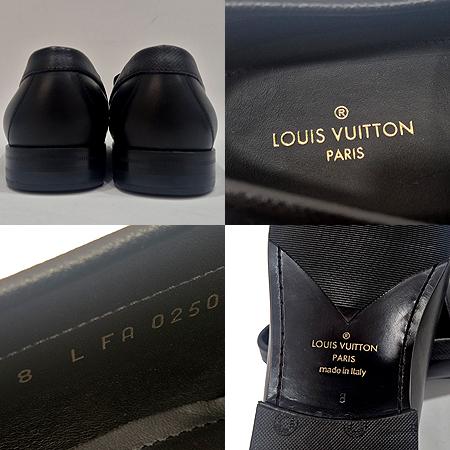 Louis Vuitton(���̺���) LV �ΰ� ���� ���� ���״� ���� ���� ����270MM (���ַԵ���) �̹���5 - ���̺��� �߰���ǰ