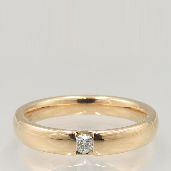 DAMIANI(�ٹ̾ƴ�) 20097721 18K ��� VERAMORE ������ 1P ���̾� ���� ��� ���� [��ź�Ե���] �̹���2 - ���̺��� �߰���ǰ