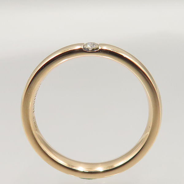 DAMIANI(�ٹ̾ƴ�) 20097721 18K ��� VERAMORE ������ 1P ���̾� ���� ��� ���� [��ź�Ե���] �̹���3 - ���̺��� �߰���ǰ