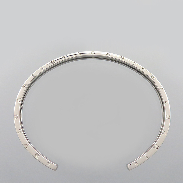 Bvlgari(�Ұ���) �����ο� 18K ���� ��� ��ƿ �޺� ���� ��� �극�̽��� - M������ [���̷Ե���] �̹���2 - ���̺��� �߰���ǰ
