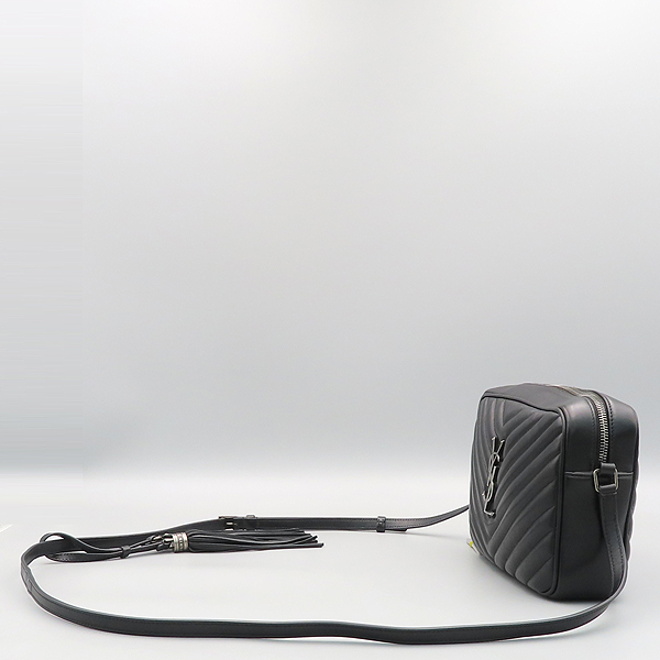 YSL(���ζ�) 520534 ���� �÷� ��Ʋ�� ���� ���� LOU CAMERA(�� ī�޶�) ũ�ν��� [õ�Ƚż�����] �̹���3 - ���̺��� �߰���ǰ