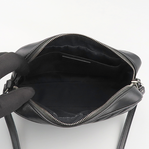 YSL(���ζ�) 520534 ���� �÷� ��Ʋ�� ���� ���� LOU CAMERA(�� ī�޶�) ũ�ν��� [õ�Ƚż�����] �̹���7 - ���̺��� �߰���ǰ