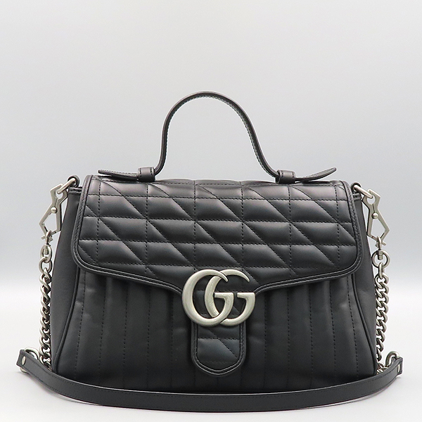 Gucci(����) 498110 ���� ���� ���� ���� ž �ڵ�� 2WAY [õ�Ƚż�����] �̹���2 - ���̺��� �߰���ǰ