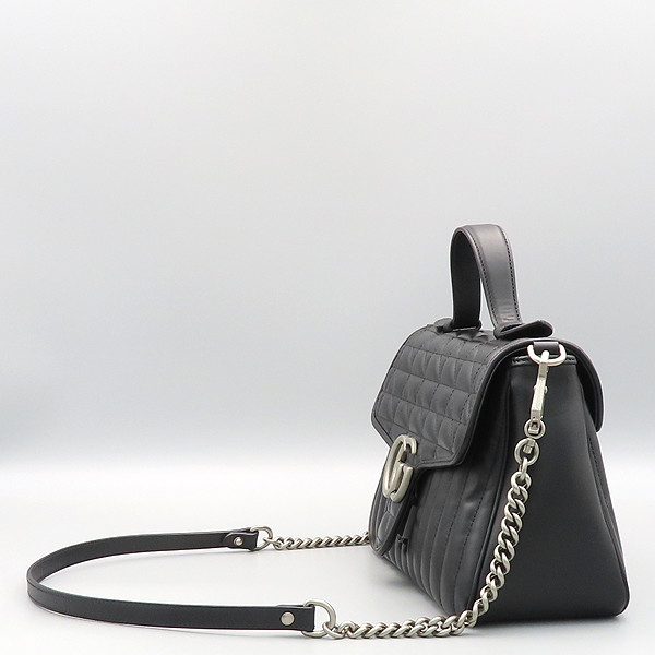 Gucci(����) 498110 ���� ���� ���� ���� ž �ڵ�� 2WAY [õ�Ƚż�����] �̹���3 - ���̺��� �߰���ǰ