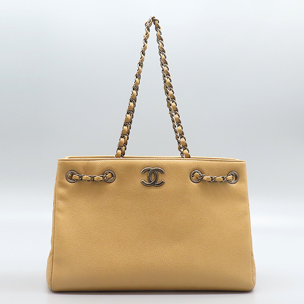Chanel(����) A91096 ������ ĳ��� ��Ų ��ƽ CC �ΰ� ü�� ���� ����� [���̷Ե���] �̹���2 - ���̺��� �߰���ǰ