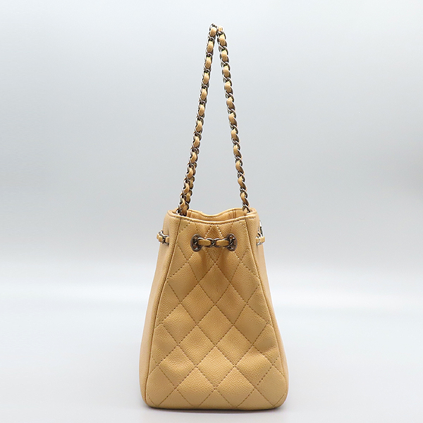 Chanel(����) A91096 ������ ĳ��� ��Ų ��ƽ CC �ΰ� ü�� ���� ����� [���̷Ե���] �̹���3 - ���̺��� �߰���ǰ