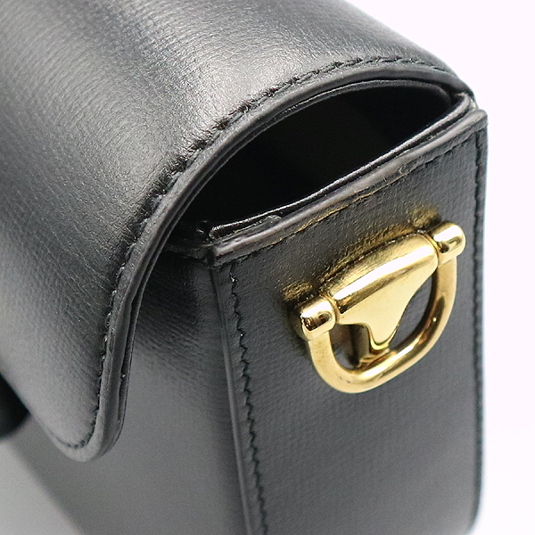 Gucci(����) 658574 ���� �÷� GG Ȧ���� 1955 �̴� ũ�ν��� + �Ｑ ��Ʈ�� [�뱸��������] �̹���4 - ���̺��� �߰���ǰ