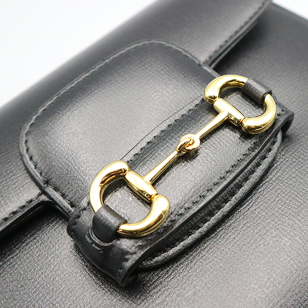 Gucci(����) 658574 ���� �÷� GG Ȧ���� 1955 �̴� ũ�ν��� + �Ｑ ��Ʈ�� [�뱸��������] �̹���5 - ���̺��� �߰���ǰ